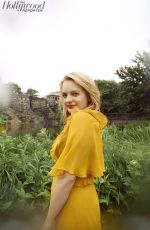 ELISABETH MOSS for The Hollywood Reporter, July 2017