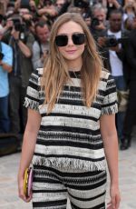 ELIZABETH OLSEN at Christian Dior Fashion Show in Paris 07/03/2017