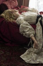 ELLE FANNING in Vanity Fair Magazine, Italy June 2017
