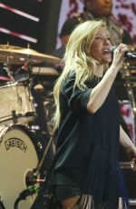 ELLIE GOULDING at Global Citizen Festival in Hamburg 07/06/2017