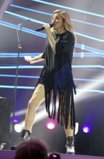 ELLIE GOULDING at Global Citizen Festival in Hamburg 07/06/2017
