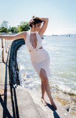 ELYISA ROTARU for Savoie Clothing, Summer 2017 Collection