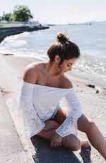ELYISA ROTARU for Savoie Clothing, Summer 2017 Collection