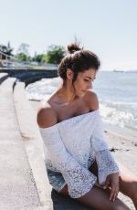 ELYISA ROTARU for Savoie Clothing, Summer 2017 Collection