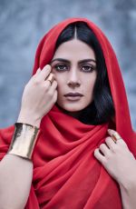 EMERAUDE TOUBIA for Harper