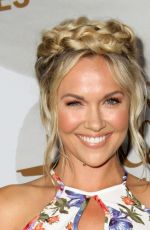 EMILIE ULLERUP at Hallmark Event TCA Summer Tour in Los Angeles 07/27/2017