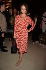 EMILY ATACK at Warner Music and GQ Summer Party in London 07/05/2017
