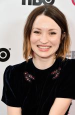 EMILY BROWNING at God