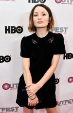 EMILY BROWNING at God