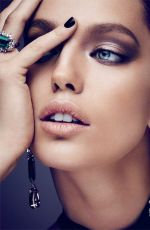 EMILY DIDONATO for Vogue Magazine, Arabia March 2017