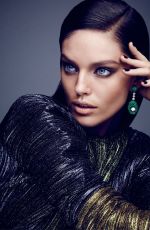 EMILY DIDONATO for Vogue Magazine, Arabia March 2017