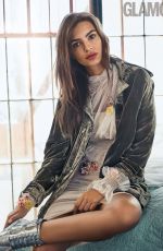 EMILY RATAJKOWSKI for Glamour Magazine, August 2017