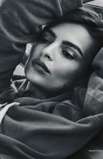 EMILY RATAJKOWSKI for Glamour Magazine, August 2017