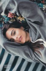 EMILY RATAJKOWSKI in Glamour Magazine, August 2017