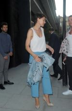 EMMA WILLIS at Warner Music and GQ Summer Party in London 07/05/2017