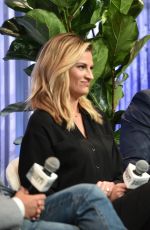 ERIN ANDREWS at Variety Sports Entertainment Summit in Los Angeles 07/13/2017