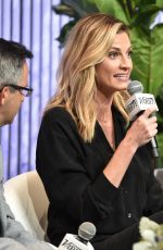 ERIN ANDREWS at Variety Sports Entertainment Summit in Los Angeles 07/13/2017