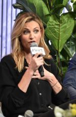 ERIN ANDREWS at Variety Sports Entertainment Summit in Los Angeles 07/13/2017