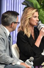 ERIN ANDREWS at Variety Sports Entertainment Summit in Los Angeles 07/13/2017