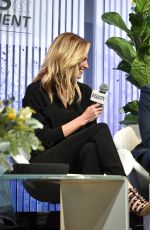 ERIN ANDREWS at Variety Sports Entertainment Summit in Los Angeles 07/13/2017