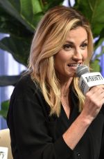 ERIN ANDREWS at Variety Sports Entertainment Summit in Los Angeles 07/13/2017