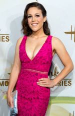 ERIN KRAKOW at Hallmark Event at TCA Summer Tour in Los Angeles 07/27/2017