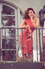 EVA MENDES for New York & Company Spring/Summer 2017