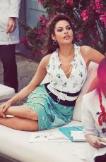 EVA MENDES for New York & Company Spring/Summer 2017