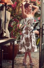 EVA MENDES for New York & Company Spring/Summer 2017