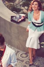 EVA MENDES for New York & Company Spring/Summer 2017