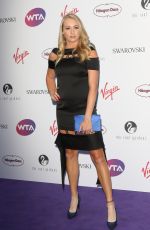 FANNY STOLLAR at Pre-Wimbledon Party in London 06/29/2017