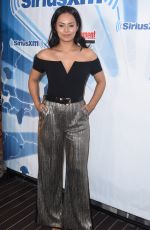 FRANKIE ADAMS at SiriusXM