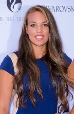 FREYA CHRISTIE at Pre-Wimbledon Party in London 06/29/2017