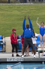 GABRIELLE CARTERIS - Battle of the Network Stars 2017 Promos