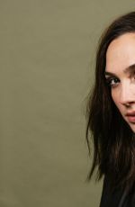 GAL GADOT for NY Times 2017