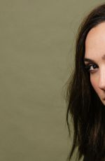 GAL GADOT for NY Times 2017