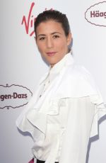 GARBINE MUGURUZA at Pre-Wimbledon Party in London 06/29/2017