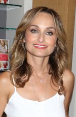 GIADA DE LAURENTIIS at Giada De Laurentiis x Williams-sonoma Product Collaboration Launch in New York 07/19/2017