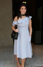 GIZZI ERSKINE at Warner Music and GQ Summer Party in London 07/05/2017
