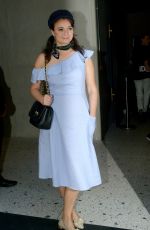 GIZZI ERSKINE at Warner Music and GQ Summer Party in London 07/05/2017