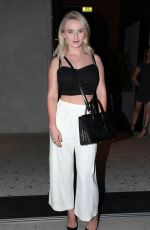 GRACE CHATTO at Warner Music and GQ Summer Party in London 07/05/2017