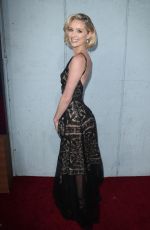 GREER GRAMMER at The Last Taycoon Premiere in Los Angeles 07/27/2017
