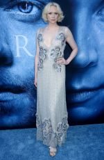 GWENDOLINE CHRISTIE at Game of Thrones Season 7 Premiere in Los Angeles 07/12/2017