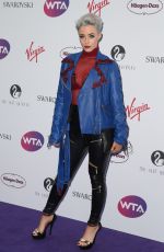 HATTY KEANE at Pre-Wimbledon Party in London 06/29/2017