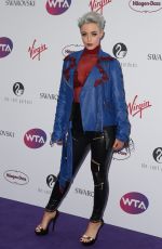 HATTY KEANE at Pre-Wimbledon Party in London 06/29/2017