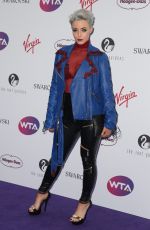 HATTY KEANE at Pre-Wimbledon Party in London 06/29/2017