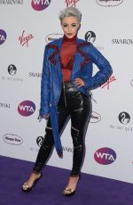 HATTY KEANE at Pre-Wimbledon Party in London 06/29/2017