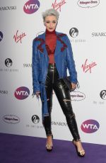 HATTY KEANE at Pre-Wimbledon Party in London 06/29/2017