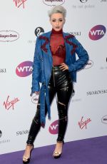 HATTY KEANE at Pre-Wimbledon Party in London 06/29/2017
