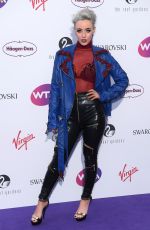 HATTY KEANE at Pre-Wimbledon Party in London 06/29/2017